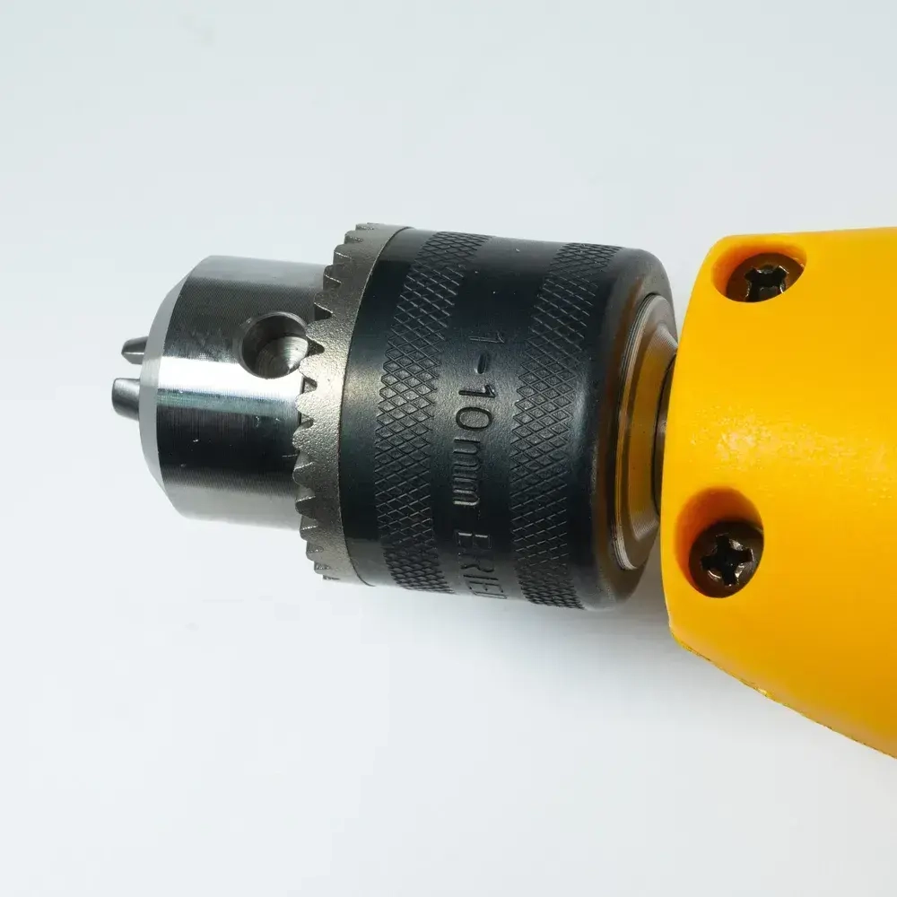 электрическая дрель деволт 10мм дрель Dewalt D1028 10mm 550W