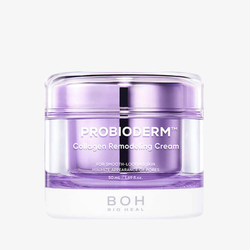BIOHEAL BOH Моделирующий крем с пептидами и коллагеном Collagen Remodeling Cream (50 мл)