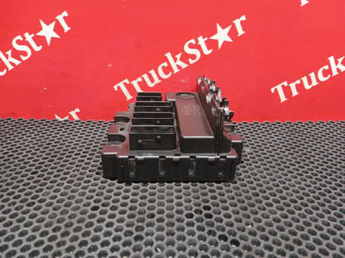 Блок управления ECAS 2018г.