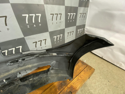 Бампер передний BMW 1 (E87) 07-11 Б/У Аналог 51117166462