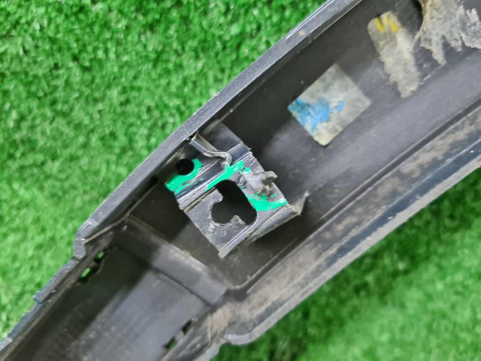 Расширитель задний правый Porsche Cayenne 3 17-нв