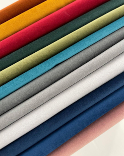 Велюр Trinity (Тринити) 11