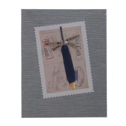 GAEM Фотоальбом для 200 фото 10*15, L21 W5,5 H26 см, 2в.