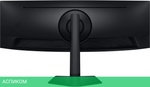 Монитор Samsung 49" Odyssey G9 S49FG916EIXCI