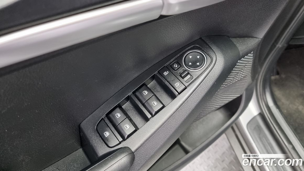 Kia Seltos Дизель 1.6 2WD (03.2020)