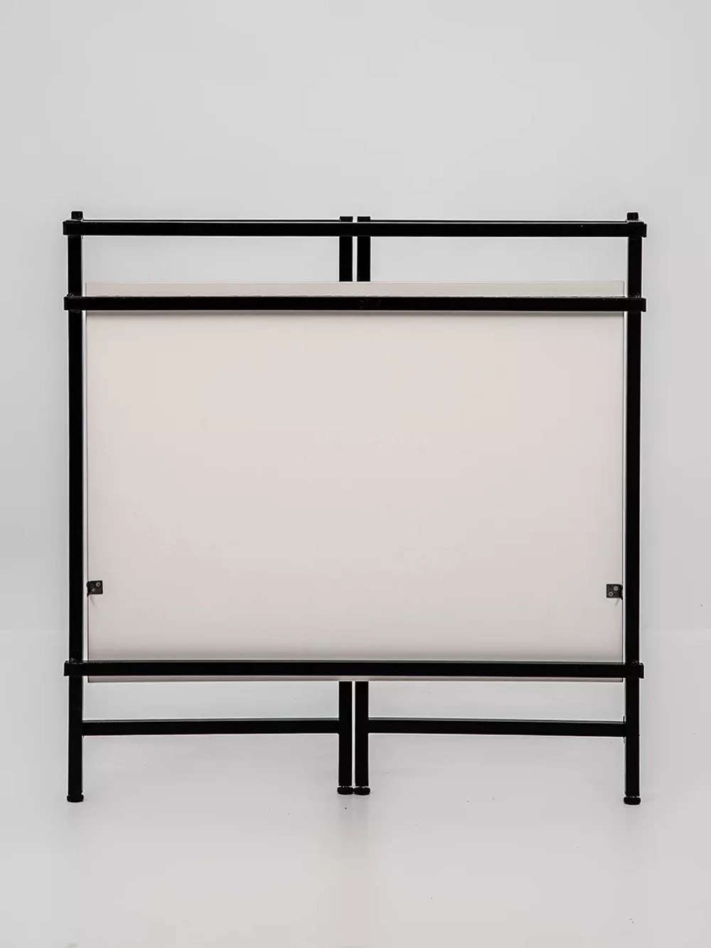 Стол письменный компьютерный раскладной Лофт