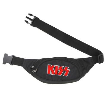 Сумка на пояс Kiss (848)