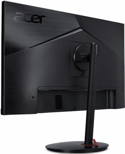 Монитор 24,5" Acer Nitro XV252QZbmiiprx (UM.KX2EE.Z01) Black