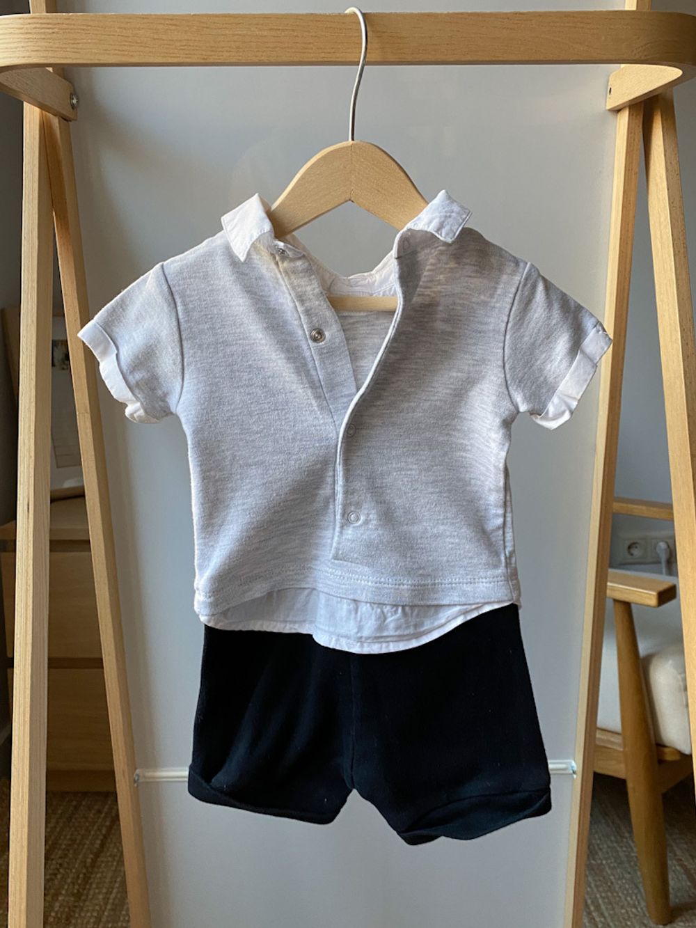 Боди Karl Lagerfeld, 68