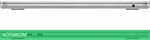 Ноутбук Apple Macbook Air 13" M2 2022 Z15W00Y03