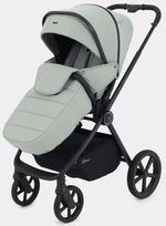 Детская коляска Rant Teo 3 в 1 Sage