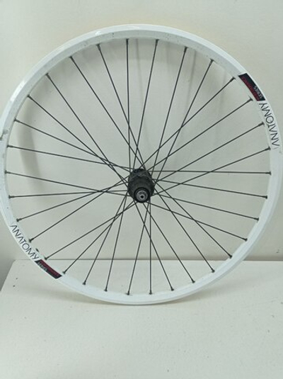 Колесо для велосипеда Anatomy + Shimano XT  26" (заднее)