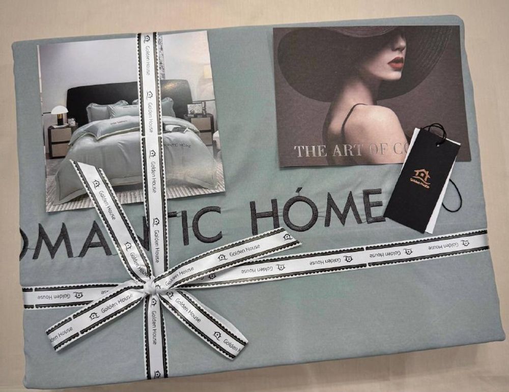 Кпб Романтик 2сп