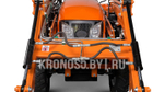 Фронтальный погрузчик TD-L ФГП-03
