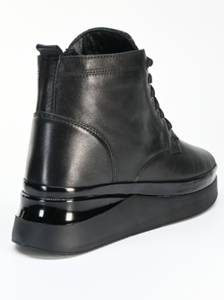Ботинки женские Ascalini R14954B