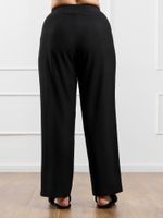 Брюки Рената-2 Виотекс ЧЁРНЫЙ