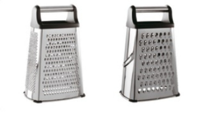 Терка (4 Стороны) H23См 10Х8См 42569-04