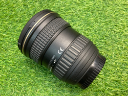Tokina AT-X 12-24mm F4 (AT-X 124) PRO DX II