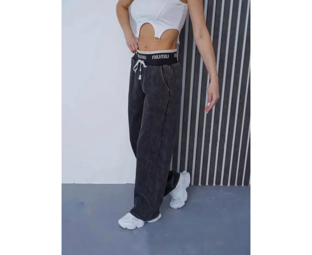 Брюки 7382425 Fabrika