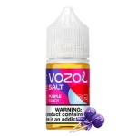 VOZOL SALT - Purple Candy (5% nic, 30ml)