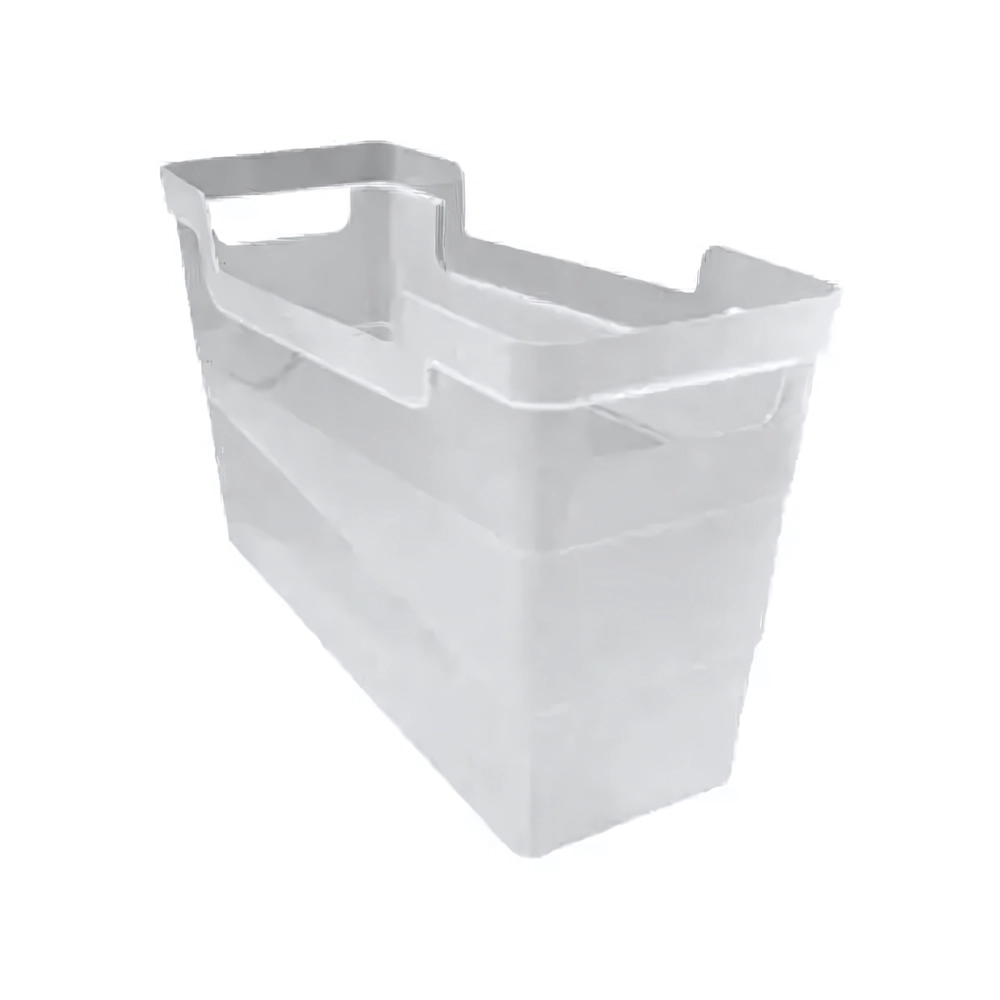 Контейнер для хранения Tule 10,5л, 342х253 мм бесцветный