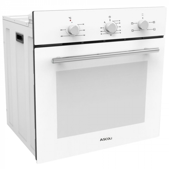Электрический духовой шкаф ASCOLI OB60B-02NM4W