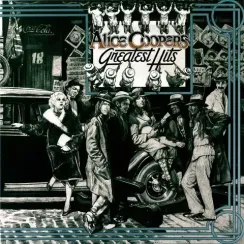 Alice Cooper - Alice Cooper's Greatest Hits