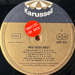 Bee Gees - Best 2LP (Германия 1973г.)