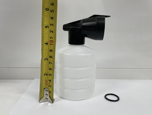 Пеногенератор для автомойки, 300 мл, регулируемый, 1/4 дюйма Оптом