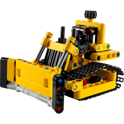LEGO Technic — Бульдозер для специальных операций 42163 / артикул   42163  / GTIN 5702017560717