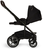Коляска Nuna MIXX Next BMW 2 в 1 Element