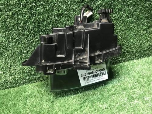 ПТФ правая Geely Coolray (2019-2024)