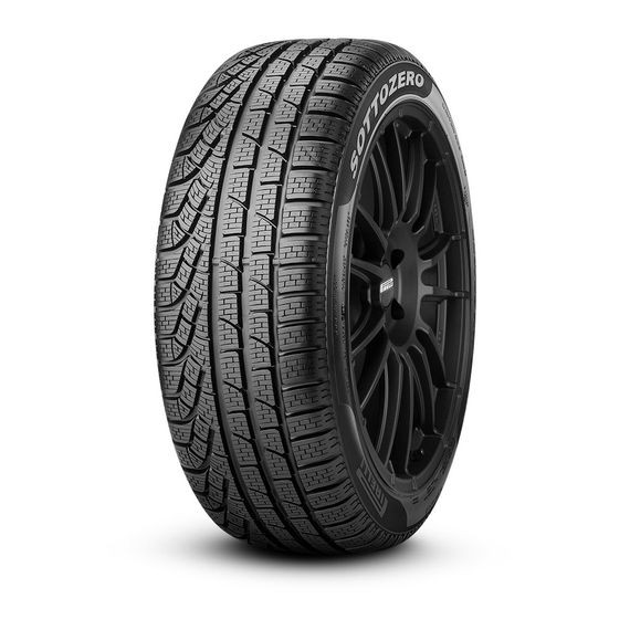 Pirelli SottoZero Serie II 245/50 R18 100H