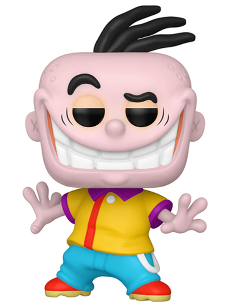 Фигурка Funko POP! Animation Ed, Edd n Eddy Eddy (1899) 83531