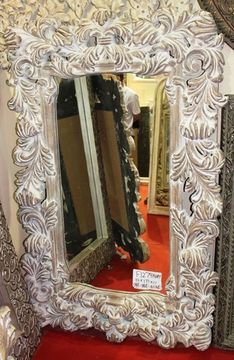 зеркало в раме настенное 01-58 ( MAGIC MIRROR )