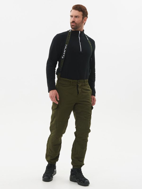 Костюм демисезонный Горка-5 ткань Смесовая Рип-Стоп цвет Хаки