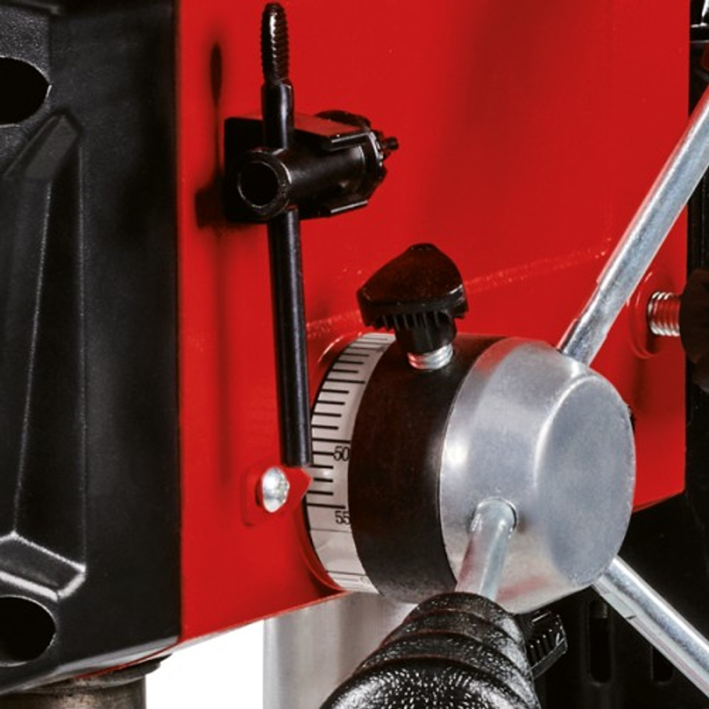 Станок сверлильный EINHELL TC-BD 450 4520592