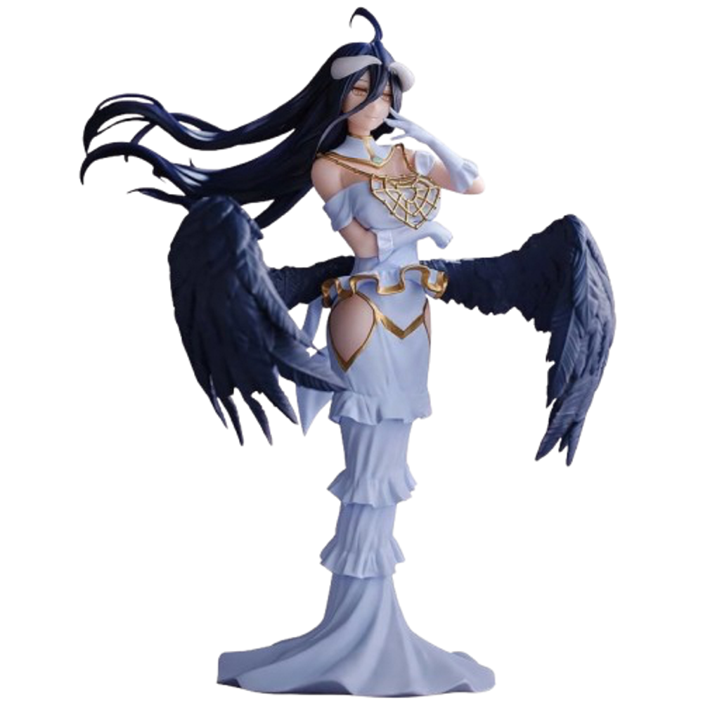 Фигурка Banpresto Overlord Albedo
