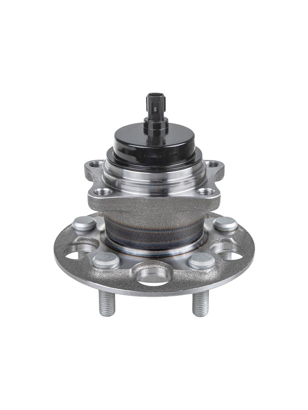 Ступица задняя в сборе L R (с датчиком ABS) для LEXUS ES VII (18-)/TOYOTA Camry V70 (17-) GANZ GIM03157