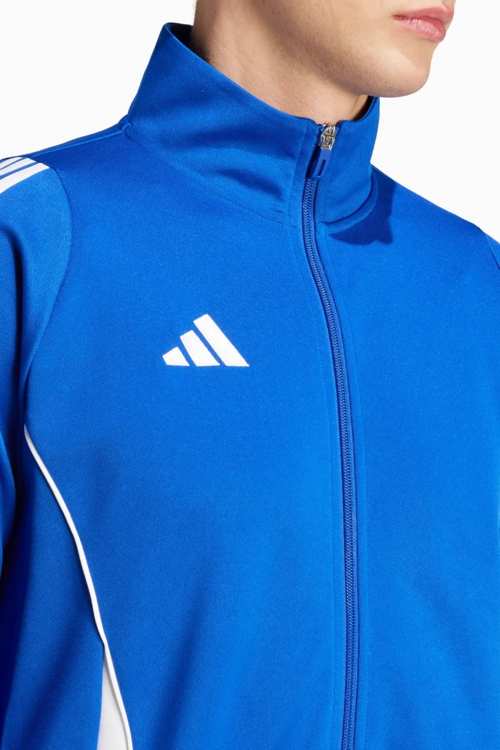 Кофта adidas Tiro 24 Training