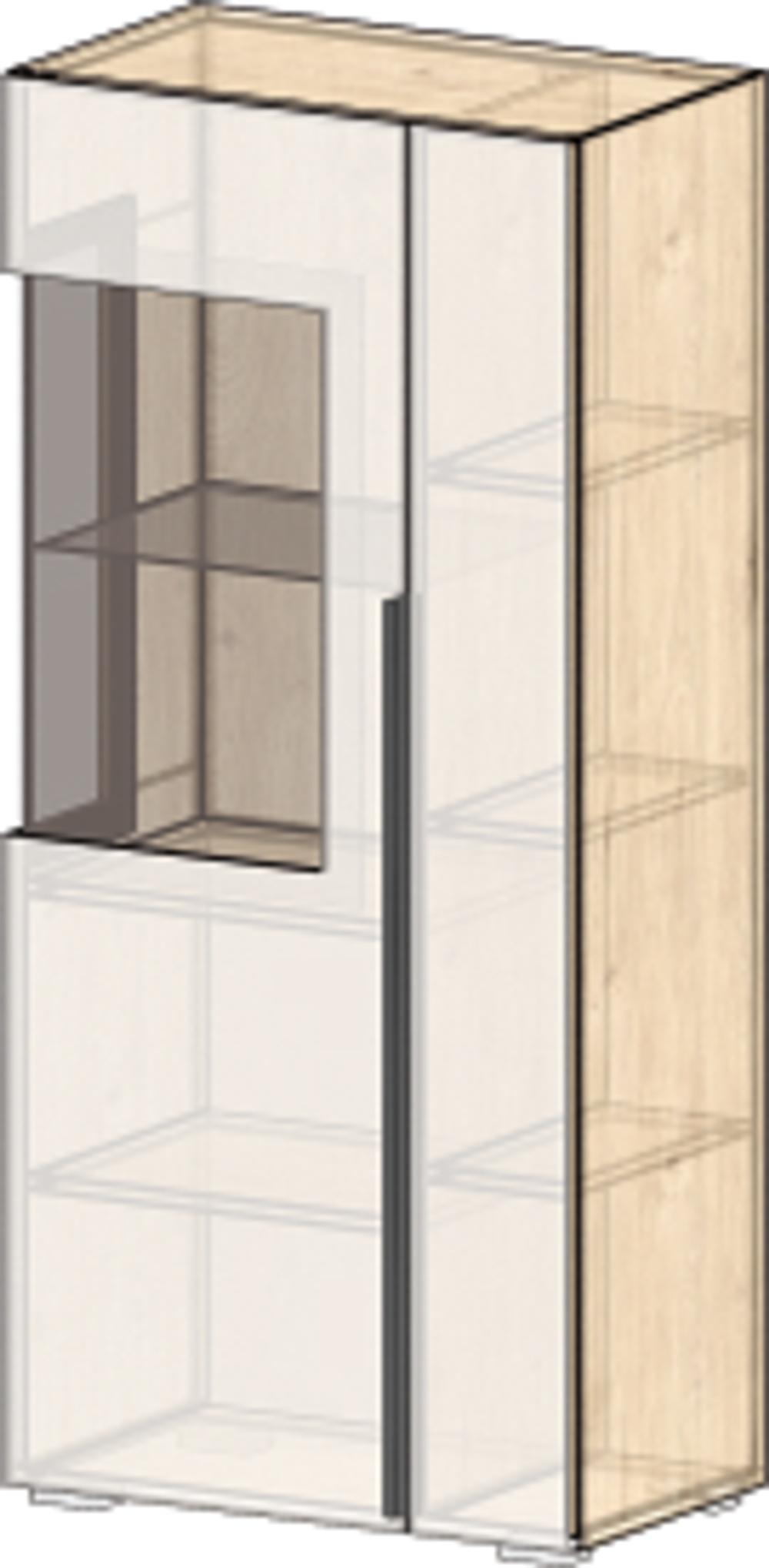 Модульная система "Мегаполис"