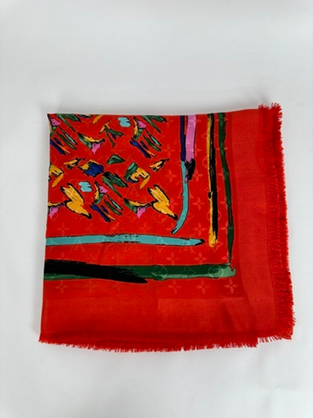 Палантин Louis Vuitton