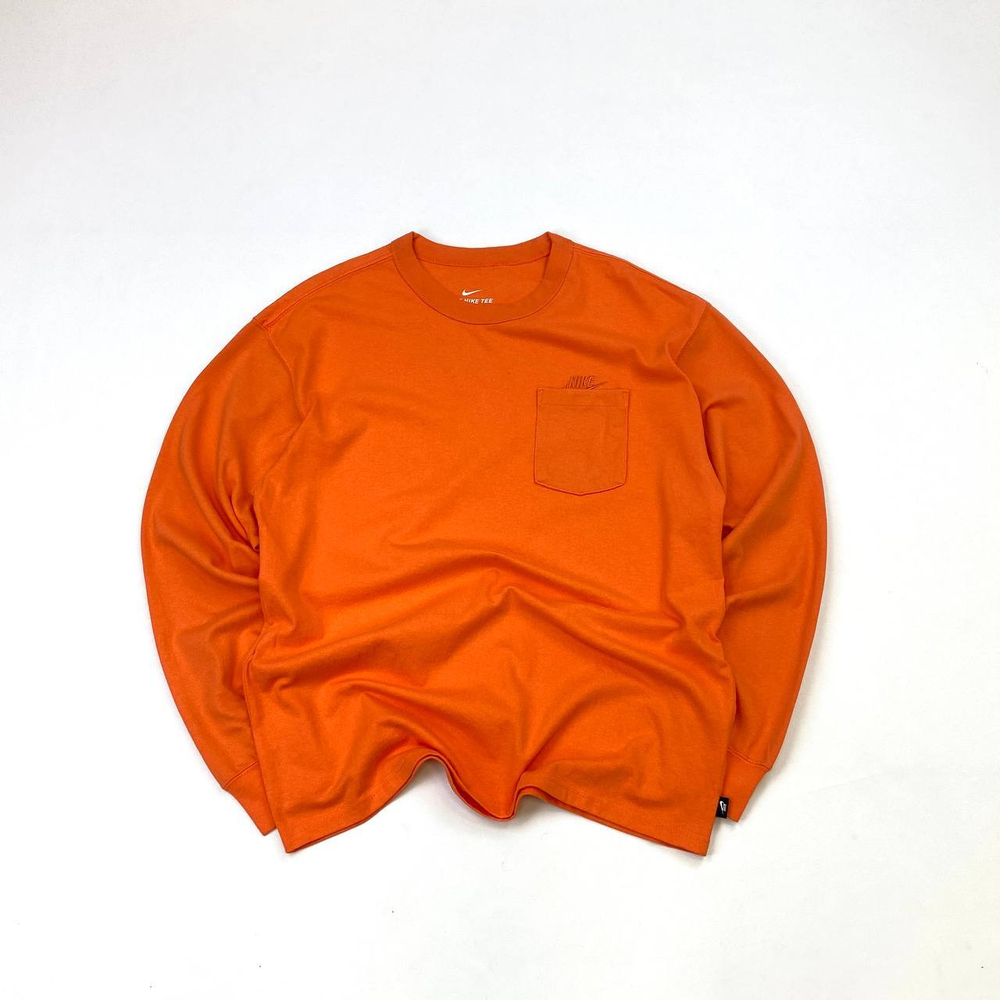 Лонгслив Nike Logo