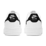 Кроссовки Nike Air Force 1 Low GS White Black