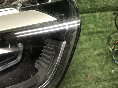 Фара правая BMW X2 F39 (2017-2023) LED