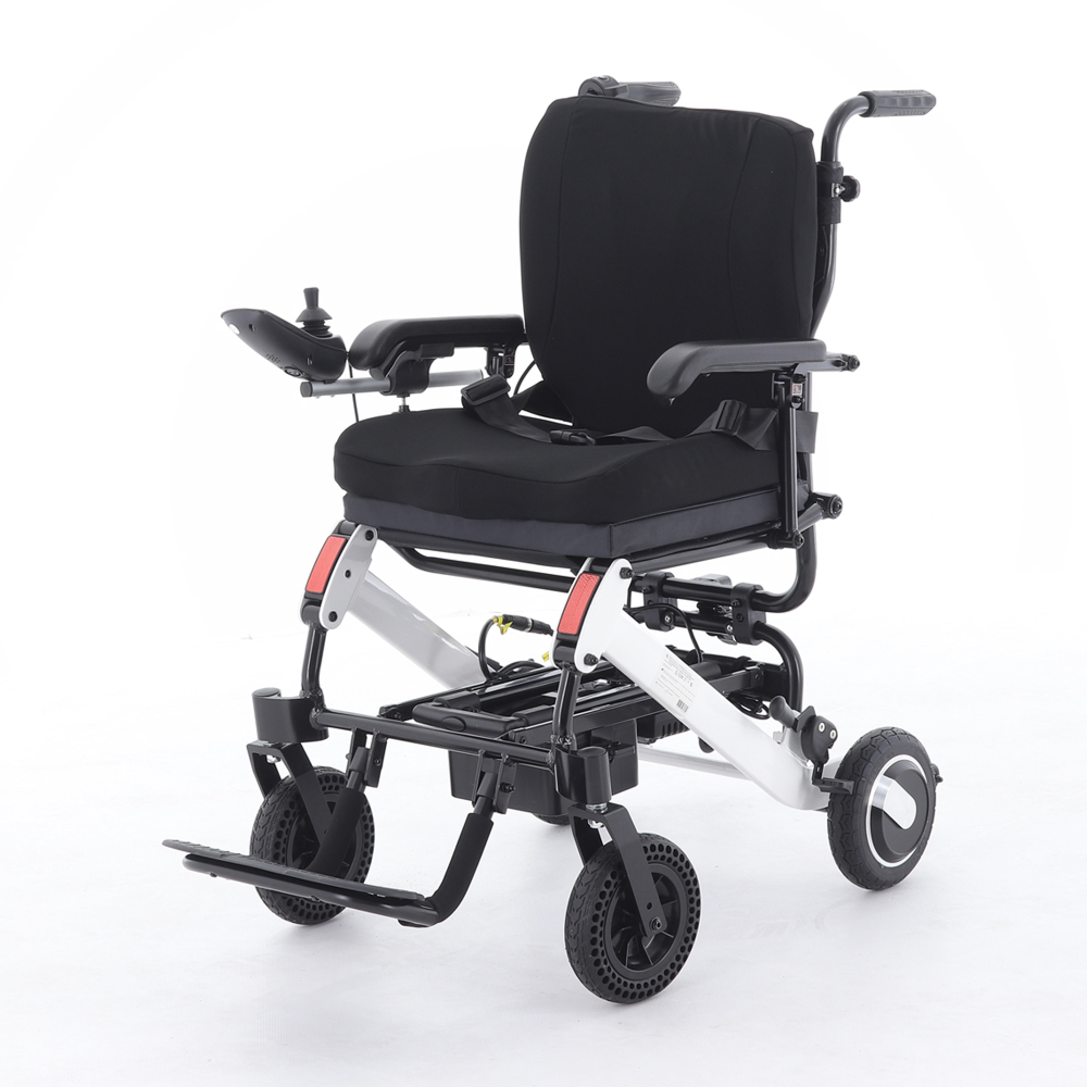 Кресло-коляска электрическая ЕК-6033
