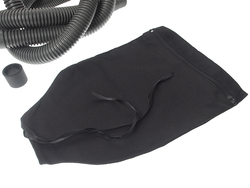 Машинка пневматическая шлифовальная эксцентриковая 5" JTC