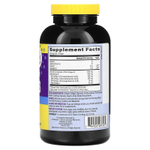 InnovixLabs, омега-3 тройной концентрации, 900 мг, 200 капсул