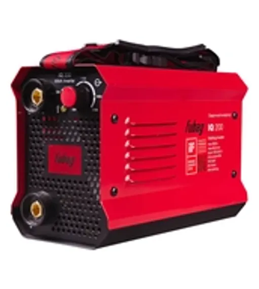 Сварочный трактор и источник для сварки под флюсом FUBAG SW 1250