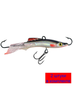 Балансир ICE ANGEL NEW-5 60mm 2 штуки 13 г.